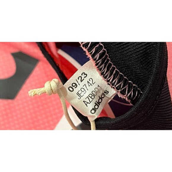 ADIDAS INTER MIAMI CF 24/25 MESSI HOME AUTHENTIC JERSEY #JE9742 $180 Sz XL NWT! - Picture 9 of 15